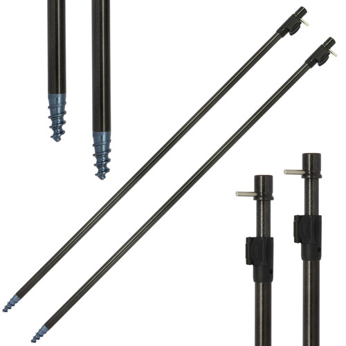 Ngt storm poles - poles, for