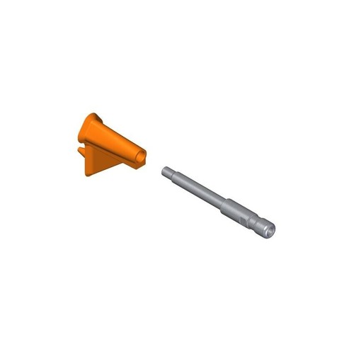 Zumex blade holder - holder, support