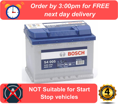 S4005 bosch heavy - s4005,