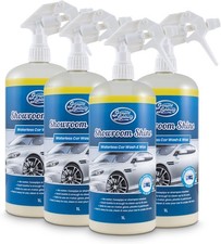 Greased Lightning W824