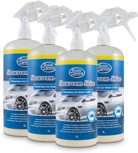 Greased lightning w824 - greased,