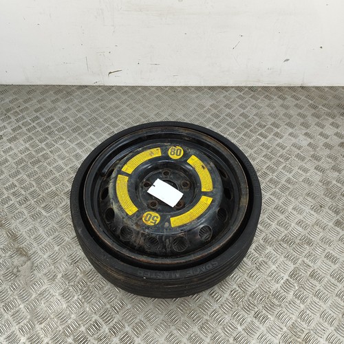 Audi spare wheel - audi, q7