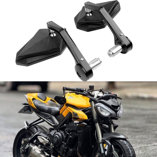 Motorcycle handle bar - 7/8'',