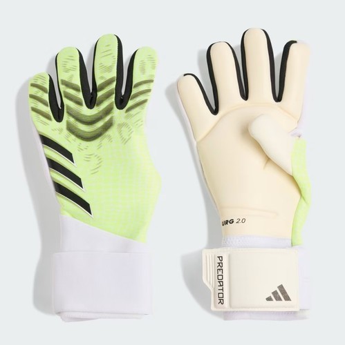 Adidas predator pro goalkeeper - pro,