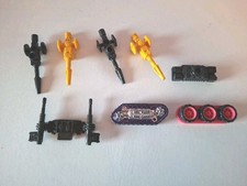 Vintage Multimac Spare Parts