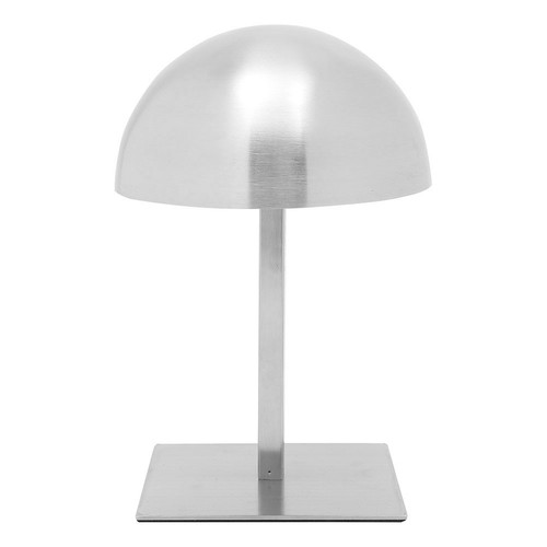 Reusable stainless steel hat - reusable,