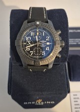 Breitling Avenger Chronograph