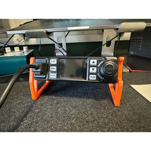 Desk stand for - , anytone