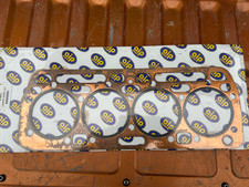 International B250 B275 B414