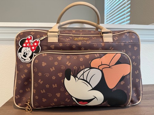 New tag disney - w/tag, minnie