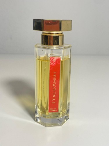 Artisan parfumeur eau - l'artisan, l'eau