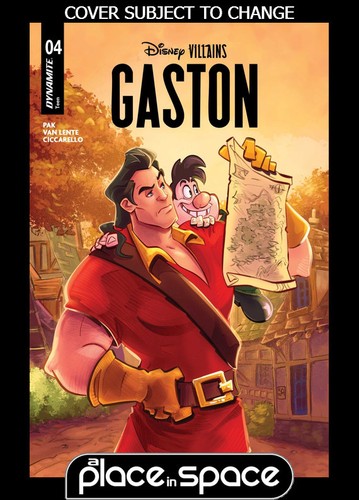 Disney villains gaston 4a - disney, #4a