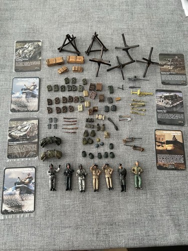 Forces valor accessories - forces,