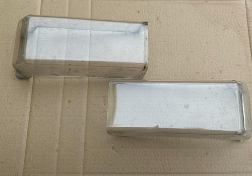 Whelen 4500 light bar corner - light,