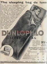Original WW2 Advert