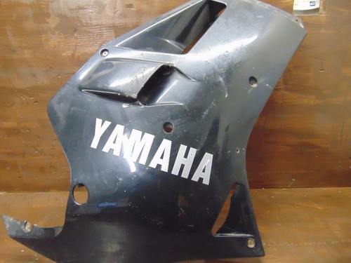 Yamaha fzr750 fzr1000 genesis - yamaha,