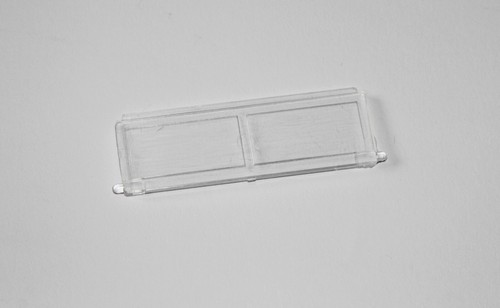 Windscreen for tippco - windscreen,