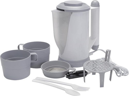12v car kettle - in-car,