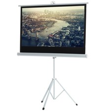 50~120" Projector Screen with