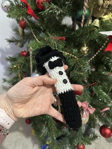 Willy warmer heather for - ~a,