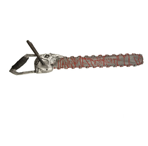 Deluxe foam chainsaw - deluxe, pu