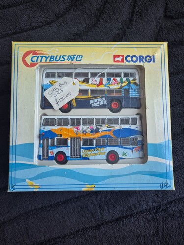 Corgi classics twin - corgi,
