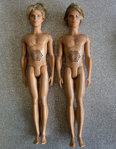 Vintage barbie sweet talkin - barbie, talkin'