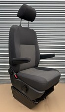 Genuine VW Transporter T5.1