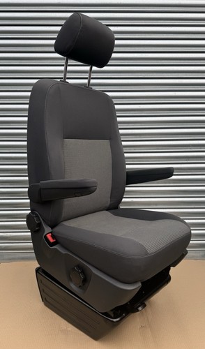 Genuine transporter 1 - transporter, t5.1
