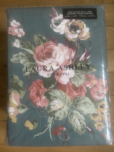 Laura ashley rosemore - ashley,
