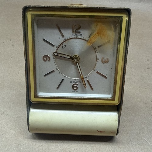 Vintage jaeger lecoultre - jaeger,