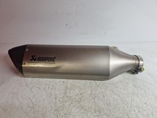 2024 BMW S1000RR AKRAPOVIC