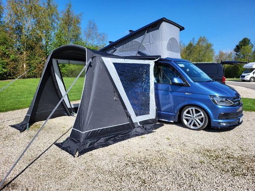 Swift van air sun canopy - van, 260