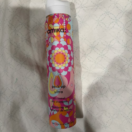 Amika perk ultra oil - up,