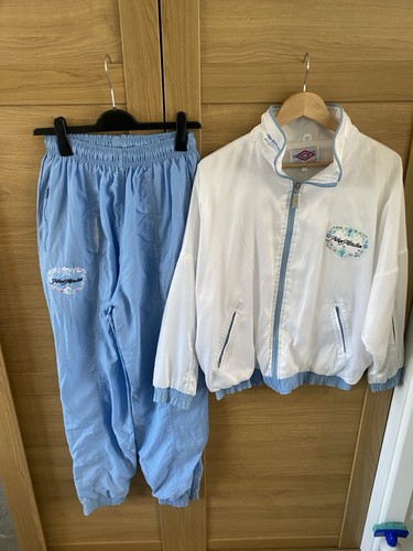 Vintage size umbro diamond - size,