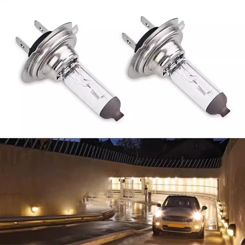 Bulbs 55w 6000k car - x,