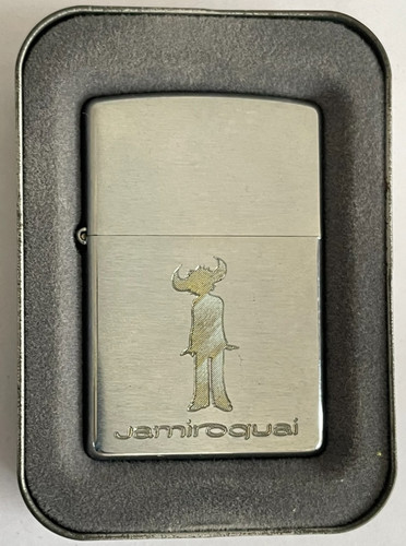 Zippo lighter 2003 - zippo,