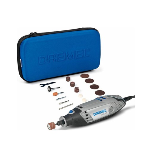 Dremel 3000 rotary tool - rotary, 130