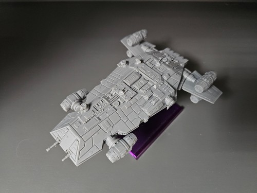 Onyx cinder for x wing - cinder, x-wing