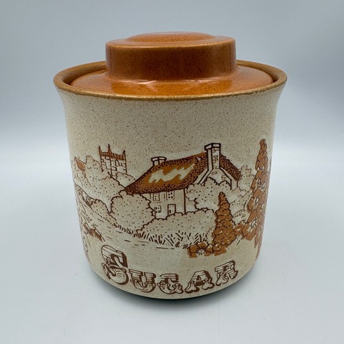 Vintage ashdale pottery - ashdale,