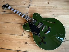 Gretsch G2622LH/TOR Streamliner Semi Acoustic Electric Guitar Left Handed 2019