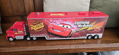 Disney pixar cars - cars, large