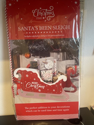 Christmas santa been - christmas,
