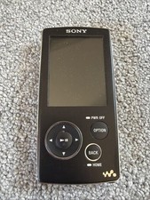 Sony Walkman NW-A806 4GB