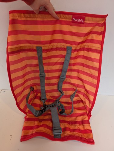 Red kite push lite stroller - me,