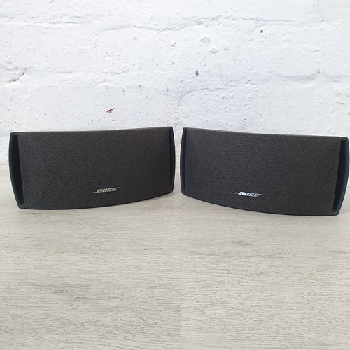 Pair bose av3 1 - pair, av3-2-1