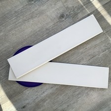 KNITTING MACHINE RIBBER GUARDS