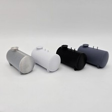1/43.5 Scale Gas/LPG Tanks