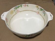 Vintage ALFRED MEAKIN Royal  Marigold Serving Dish- 1937