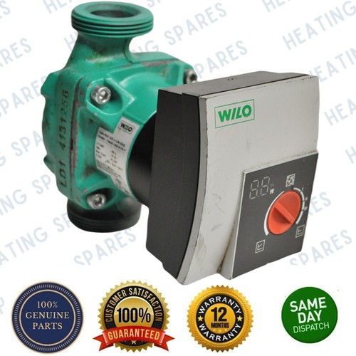 Wilo yonos pico - wilo,
